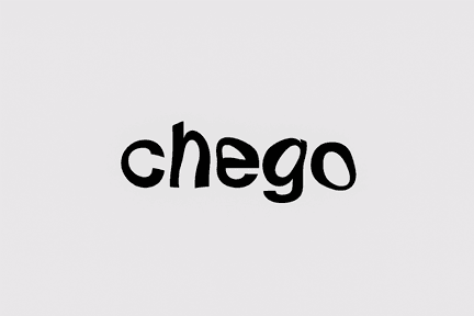 CHEGO Ukraine logo