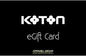 Koton Saudi Arabia logo