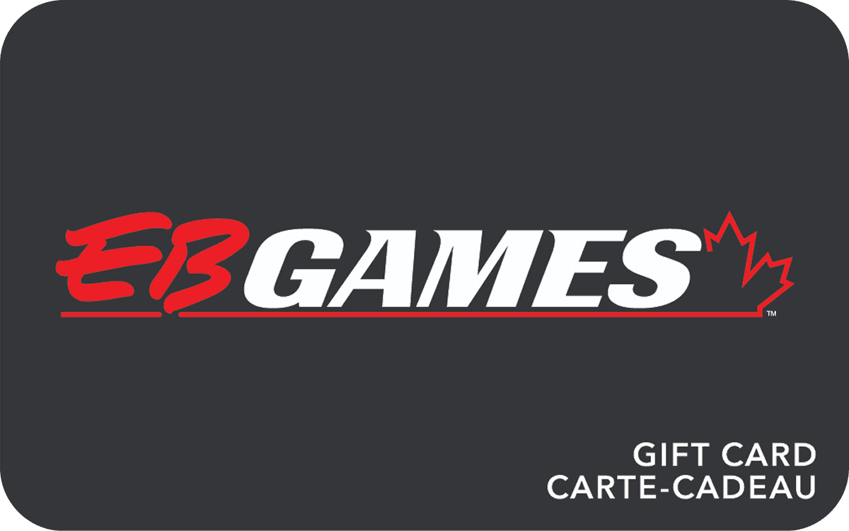 EB Games Canada logo