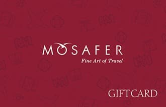 Logo de Mosafer Qatar