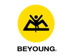Beyoung India logo