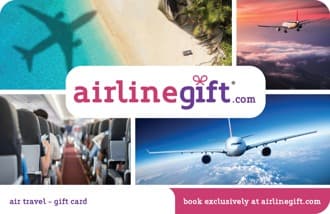 AirlineGift Canada logo