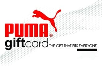Logo de Puma India