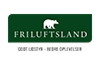 Friluftsland Denmark gift card