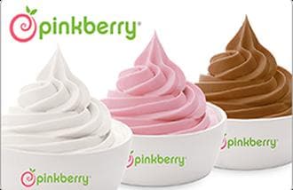 Logo de Pinkberry USA