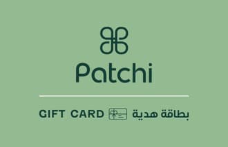 Logo de Patchi Saudi Arabia