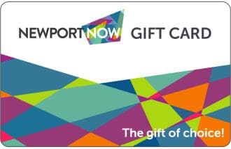 Logo de Newport - Town & City Gift Cards United Kingdom