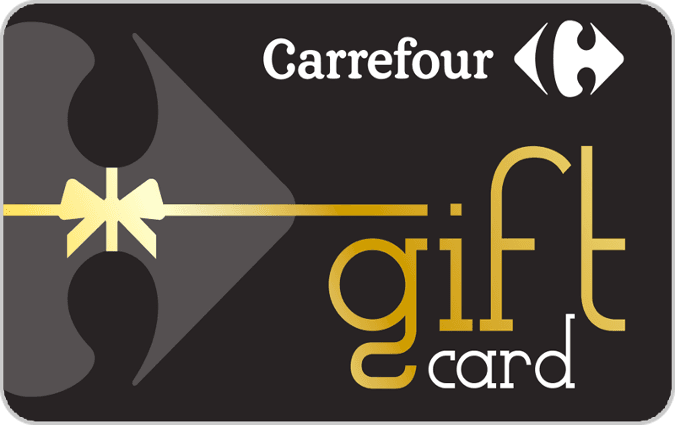 Carrefour Romania logo