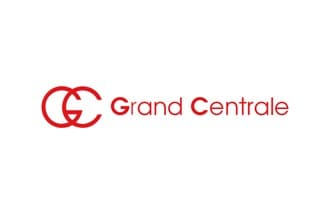 Logo de Grand Centrale UAE