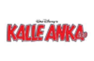 Donald Duck & Co. Sweden logo