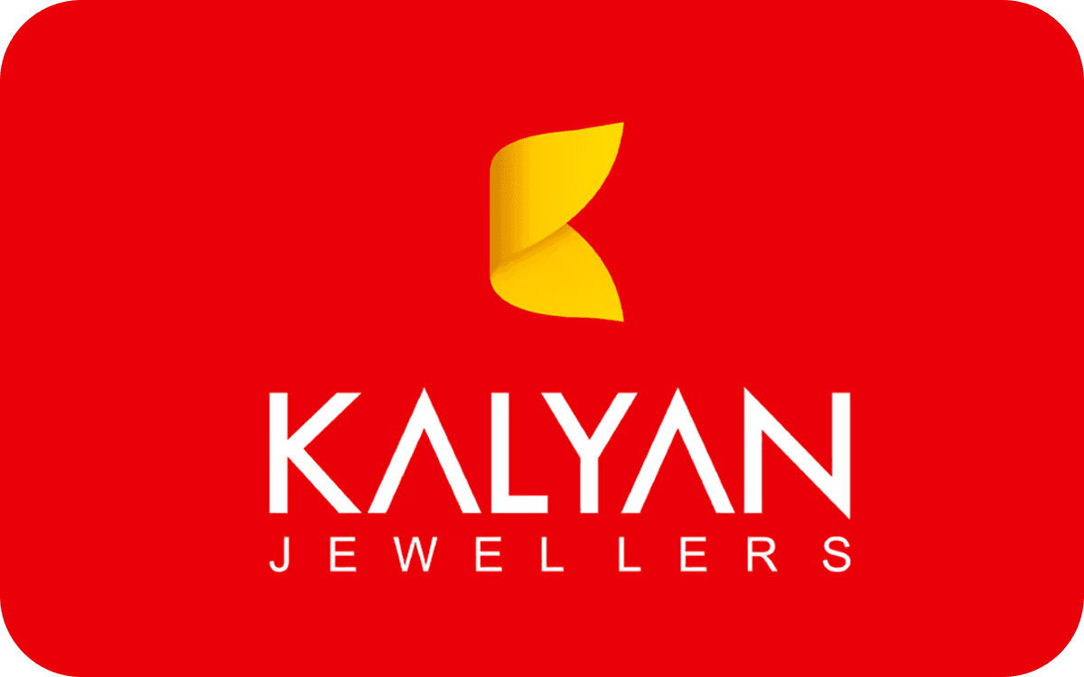 Logo de Kalyan Jewellers India