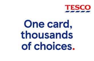 Logo de Tesco Luncheon Vouchers United Kingdom