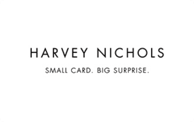 Logo de Harvey Nichols United Kingdom