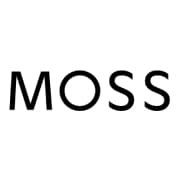 Logo de Moss United Kingdom