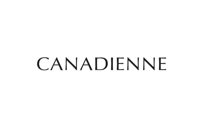 Canadienne Chile logo