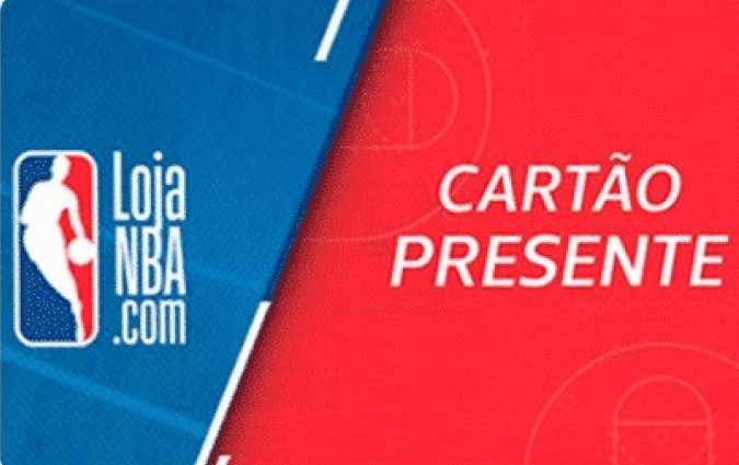 Logo de NBA Brazil