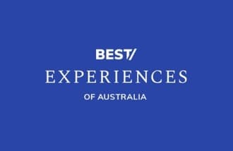 Best Experiences Australia logo