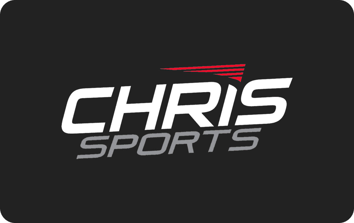 Chris Sports Philippines logo