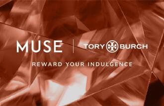 Tory Burch Saudi Arabia logo