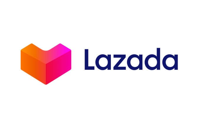 Lazada Vietnam logo