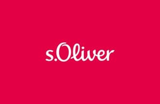 Logo de s.Oliver Germany