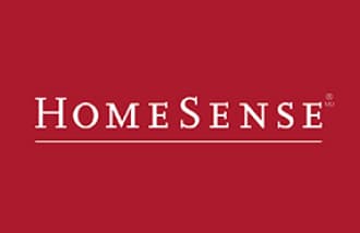 HomeSense logo