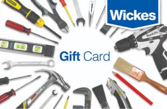 Logo de Wickes United Kingdom