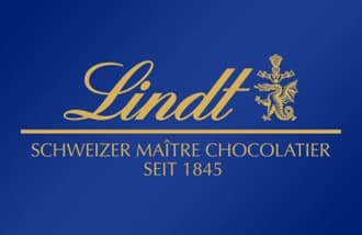 Logo de Lindt Germany