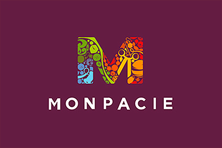 Logo de Monpacie Ukraine
