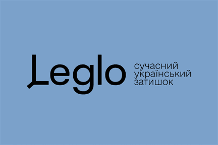Logo de Leglo Ukraine