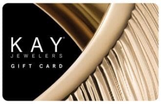 Logo de Kay Jewelers USA