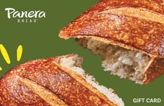 Logo de Panera Bread USA
