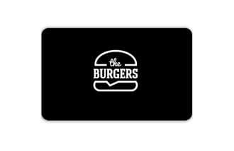 Logo de The Burgers Poland
