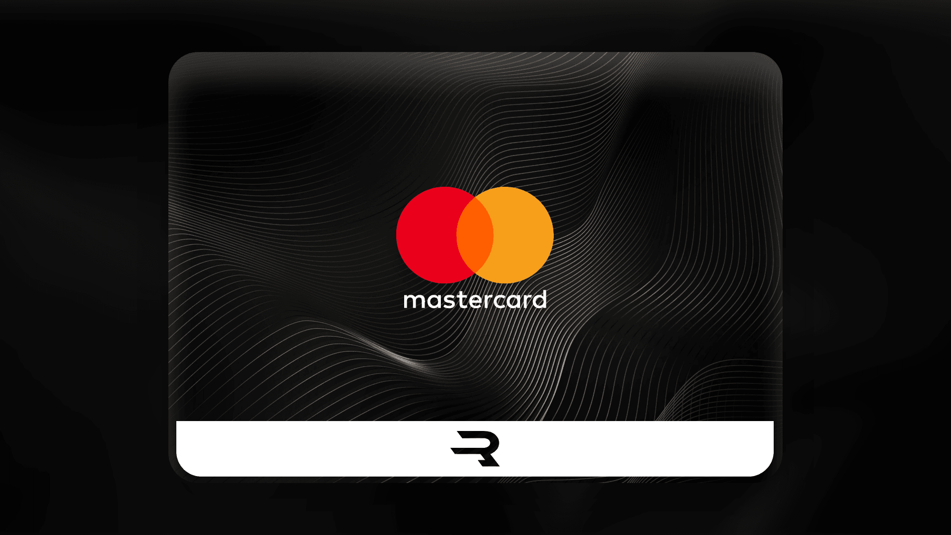 Logo de Rewarble Mastercard EUR