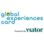 Logo de The Global Experiences Card