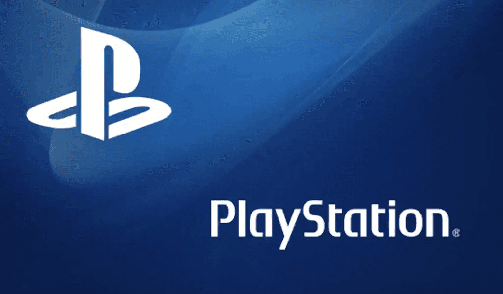 Sony PlayStation LB logo
