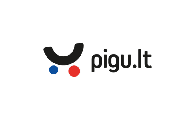 Pigu.lt Lithuania gift card