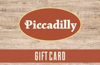 Logo de Piccadilly USA