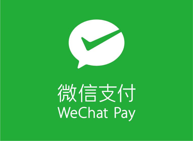WeChat CNY Instant Top-Up China logo