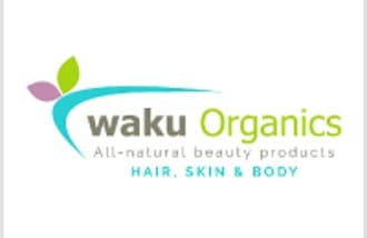 Logo de Waku-Organics Finland