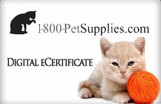 1-800-PetSupplies.com USA logo