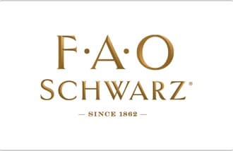 Logo de FAO Schwarz Italy