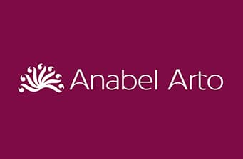 Anabel Arto Ukraine logo