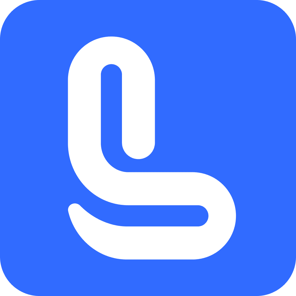 Logo de LoungePair EU EUR