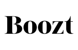 Boozt logo