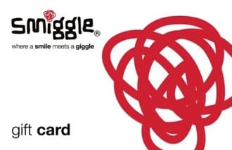 Smiggle New Zealand logo