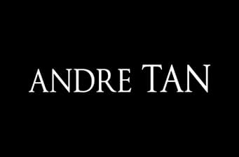 ANDRE TAN Ukraine logo