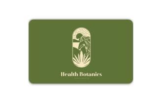 Logo de Health Botanic Poland