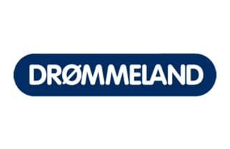 Logo de Drømmeland Denmark