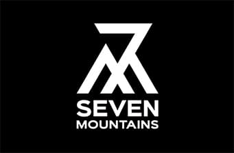 Logo de Seven Mountains Ukraine